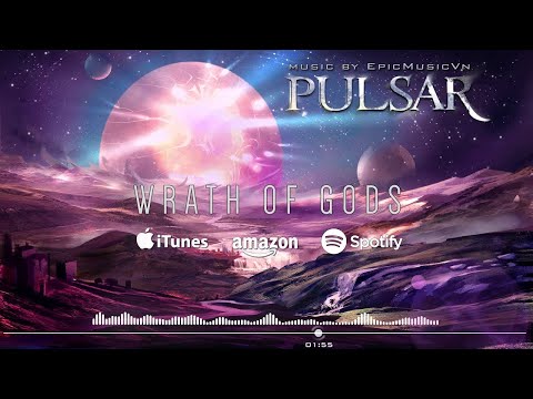 Epic Action | Epic Music VN - Wrath of Gods - Composer Jonathan Mayer - UC3zwjSYv4k5HKGXCHMpjVRg