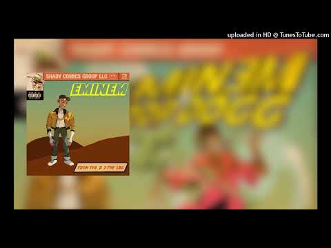 Eminem - From The D 2 The LBC (Solo)