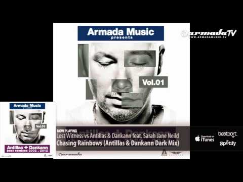 Out now: Armada presents Antillas & Dankann Remixes 2002 - 2012, Vol. 1 - UCGZXYc32ri4D0gSLPf2pZXQ
