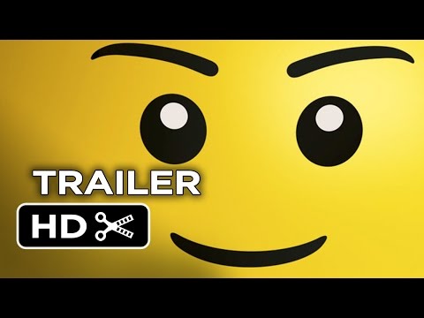 A LEGO Brickumentary Official Trailer #1 (2015) - Lego Documentary HD - UCi8e0iOVk1fEOogdfu4YgfA