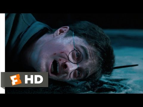 Harry Potter and the Order of the Phoenix (5/5) Movie CLIP - Harry's Inner Battle (2007) HD - UC3gNmTGu-TTbFPpfSs5kNkg