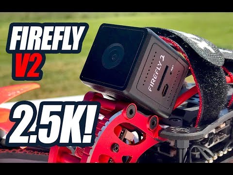 GOPRO SESSION is it done? - Hawkeye Firefly 2.5K Camera - Full Review - UCwojJxGQ0SNeVV09mKlnonA