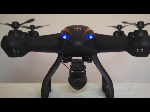 Cheerson CX35 Phantom Indoor Unboxing Review - UCsFctXdFnbeoKpLefdEloEQ