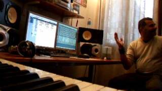 Frankie Gada - Simon De Jano - Max Marani (Work It Up Remix)