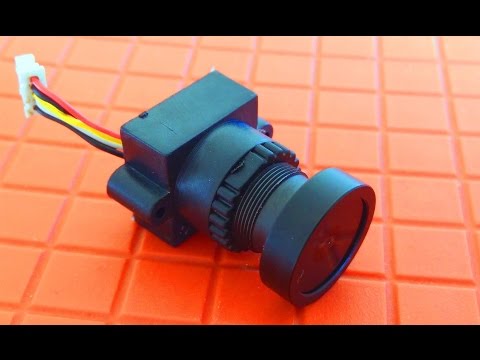 Good Tiny Cheap FPV Security Camera Mod - UC4yjtLpqFmlVncUFExoVjiQ