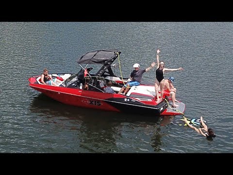 How to Fly a Drone on a Boat - UCj8MpuOzkNz7L0mJhL3TDeA