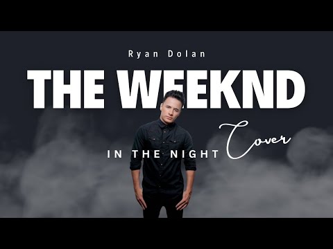 Ryan Dolan - In the night (cover)