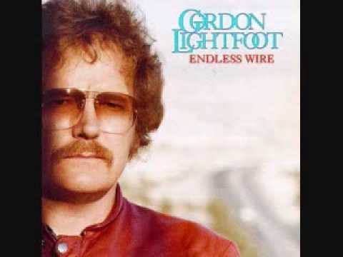 Gordon Lightfoot - Songs The Minstrel Sang