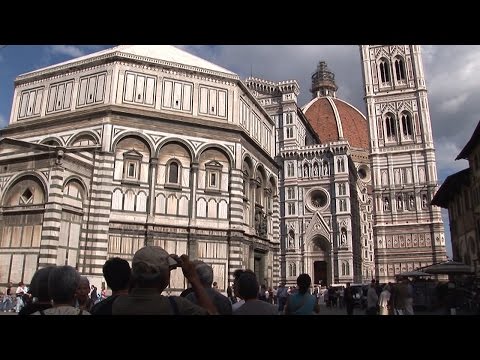 Rome, Florence, Pisa, Venice Italy - UCvW8JzztV3k3W8tohjSNRlw