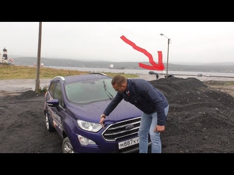 Прохожий на 99 сделал мой день. FORD ECOSPORT. - UCvEFLw5qXVqd98TAO0I6qpg