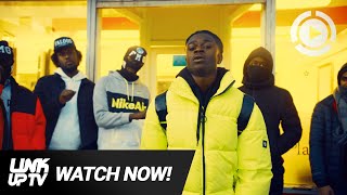 ESQ - Dirt on my name [Music Video] | Link Up TV