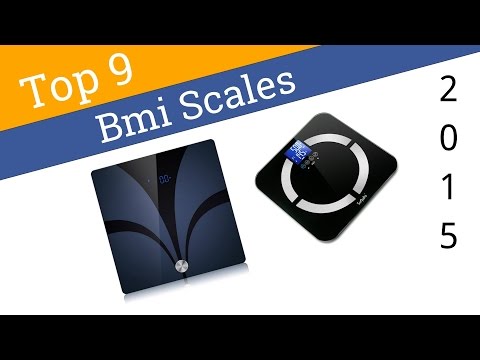 9 Best BMI Scales 2015 - UCXAHpX2xDhmjqtA-ANgsGmw