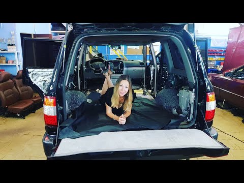 КУПИЛА типа ИДЕАЛЬНЫЙ Крузак. ОШИБОЧКА! Тойота Land Cruiser 100 - UCwd0QUcZSa5iGjt-v8z5w2g
