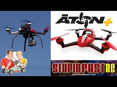 Traxxas Aton Quadcopter review best buy drone - UCFORGItDtqazH7OcBhZdhyg