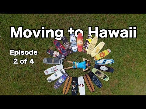 MOVING TO HAWAII - Episode 2 - FLASHBACK! - UCTs-d2DgyuJVRICivxe2Ktg