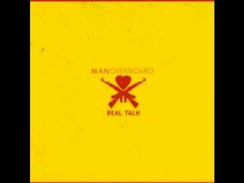 Man Overboard - Parting Gift
