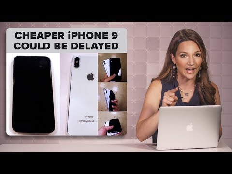 The iPhone 9 could arrive late (The Apple Core) - UCOmcA3f_RrH6b9NmcNa4tdg