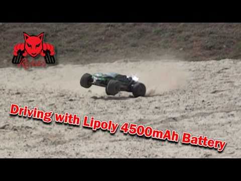 RedCat Twister XTG Pro with Lipo Battery - UCsFctXdFnbeoKpLefdEloEQ