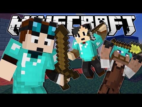 THE SMALLEST BATTLE | Minecraft: Micro Battle Minigame! - UCS5Oz6CHmeoF7vSad0qqXfw