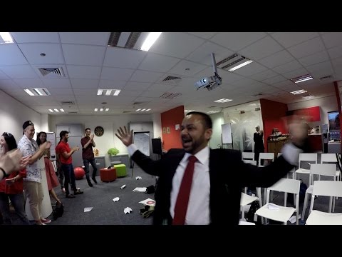 Youtube Dubai Content Lab May 2016 - UCsFctXdFnbeoKpLefdEloEQ