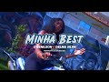 D'BENILSON & DELMA SILVA - MINHA BEST [ V?DEO OFICIAL ]