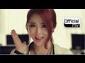 MV Boogie Man (부기맨) - HONG JIN YOUNG (홍진영)