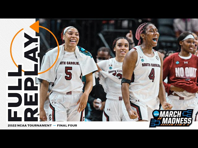 Will Women’s NCAA Basketball See Higher TV Ratings in 2022?