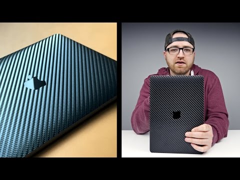 New 12" MacBook - Carbon Edition? - UCsTcErHg8oDvUnTzoqsYeNw