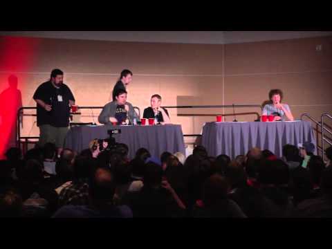 PAX East 2012: Giant Bomb Panel - UCmeds0MLhjfkjD_5acPnFlQ