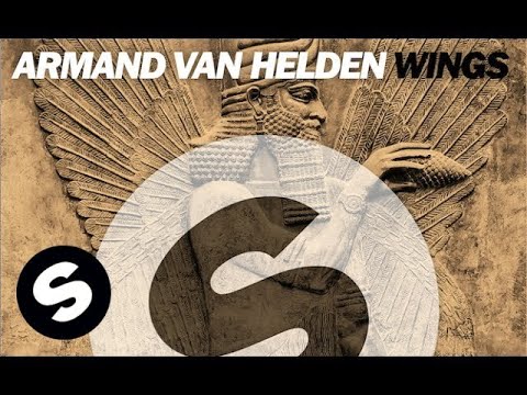 Armand Van Helden - Wings - UCpDJl2EmP7Oh90Vylx0dZtA