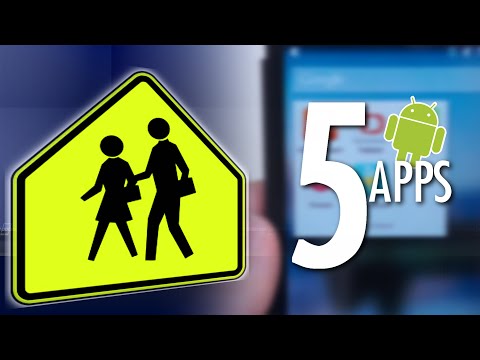 Five essential back to school apps for Android | Pocketnow - UCO_vmeInQm5Z6dEZ6R5Kk0A