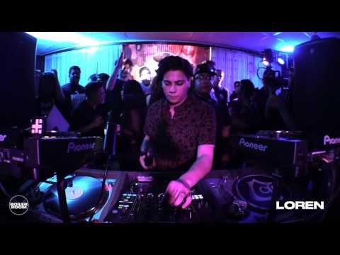 Techno: Loren Boiler Room x Movement Detroit DJ Set - UCGBpxWJr9FNOcFYA5GkKrMg