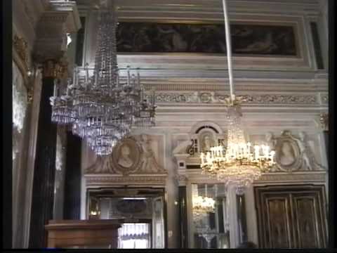 Hermitage part 2.mov - UCvW8JzztV3k3W8tohjSNRlw