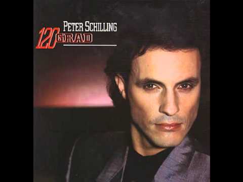 Peter Schilling - Party im Vulkan