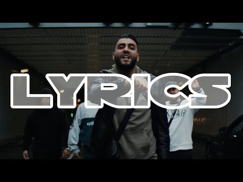 KALAZH44 x LUCIANO x NIMO x CAPITAL BRA x SAMRA - ROYAL RUMBLE (GECUTET) (LYRICS) | Keller Lyrics