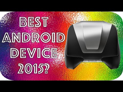 The Nvidia Shield in 2015: Still Worth it? - UCMiJRAwDNSNzuYeN2uWa0pA