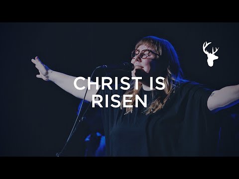 Christ Is Risen - Hannah Waters  Moment