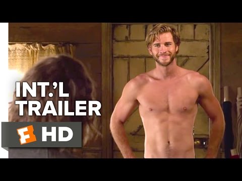 The Dressmaker Official International Trailer (2015) - Liam Hemsworth, Kate Winslet Drama HD - UCi8e0iOVk1fEOogdfu4YgfA