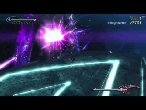 Bayonetta 2 - E3 2014 Trailer - Eurogamer - UCciKycgzURdymx-GRSY2_dA