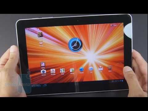 Samsung Galaxy Tab 10.1 Review - UCwPRdjbrlqTjWOl7ig9JLHg