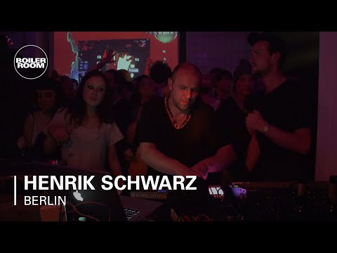 Henrik Schwarz Boiler Room Berlin Live Set - UCGBpxWJr9FNOcFYA5GkKrMg