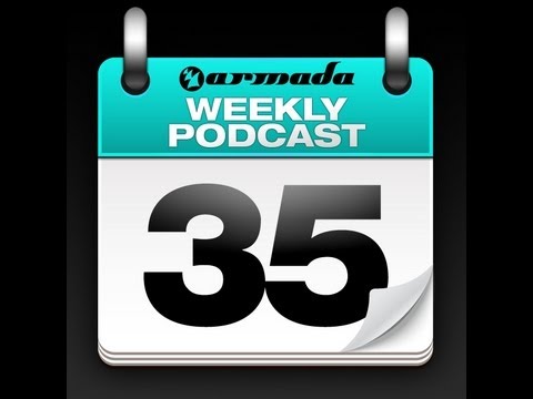 Armada Weekly Podcast 035 - UCGZXYc32ri4D0gSLPf2pZXQ