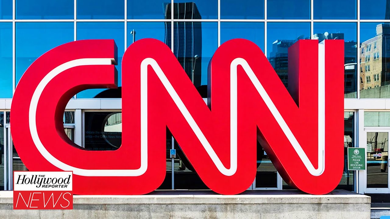 Layoffs Begin at CNN Amid Warner Bros. Discovery Cost-Cutting Plan | THR News