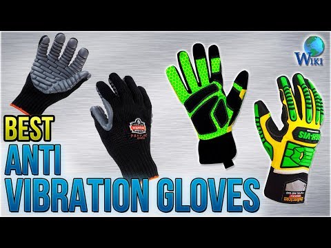 10 Best Anti Vibration Gloves 2018 - UCXAHpX2xDhmjqtA-ANgsGmw