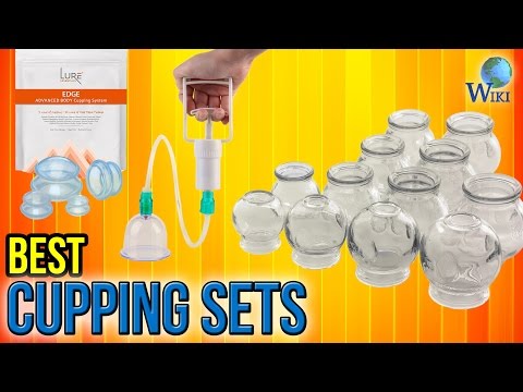 7 Best Cupping Sets 2017 - UCXAHpX2xDhmjqtA-ANgsGmw