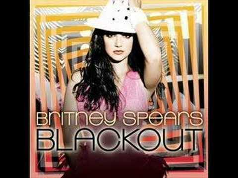 Britney Spears - Why Should I Be Sad