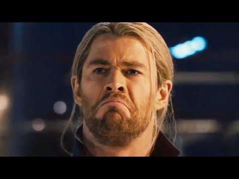 Bloopers That Make Us Love Chris Hemsworth Even More - UCP1iRaFlS5EYjJBryFV9JPw