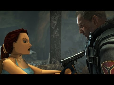 Rise of the Tomb Raider: 20 Year Celebration Trailer @ HD ✔ - UC8JiX8bJM5DzU41LyHpsYtA