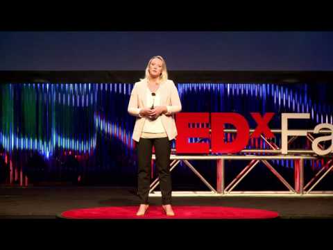 Redefining Rest - Slowing Down to Speed Up! | Bec Heinrich | TEDxFargo - UCsT0YIqwnpJCM-mx7-gSA4Q