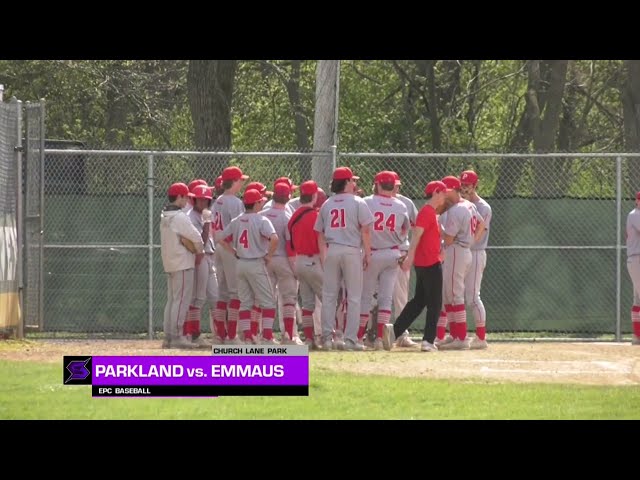 Why Parkland Baseball is a Must for Any Sports Fan